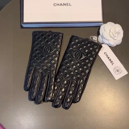 chanel gants pour femme s_127ba55